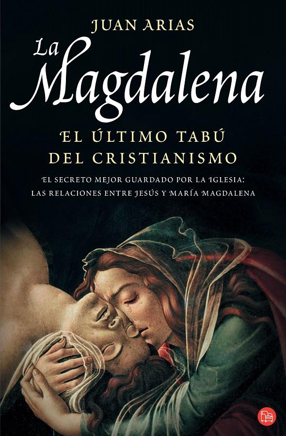 MAGDALENA, LA | 9788466318822 | ARIAS, JUAN | Galatea Llibres | Llibreria online de Reus, Tarragona | Comprar llibres en català i castellà online