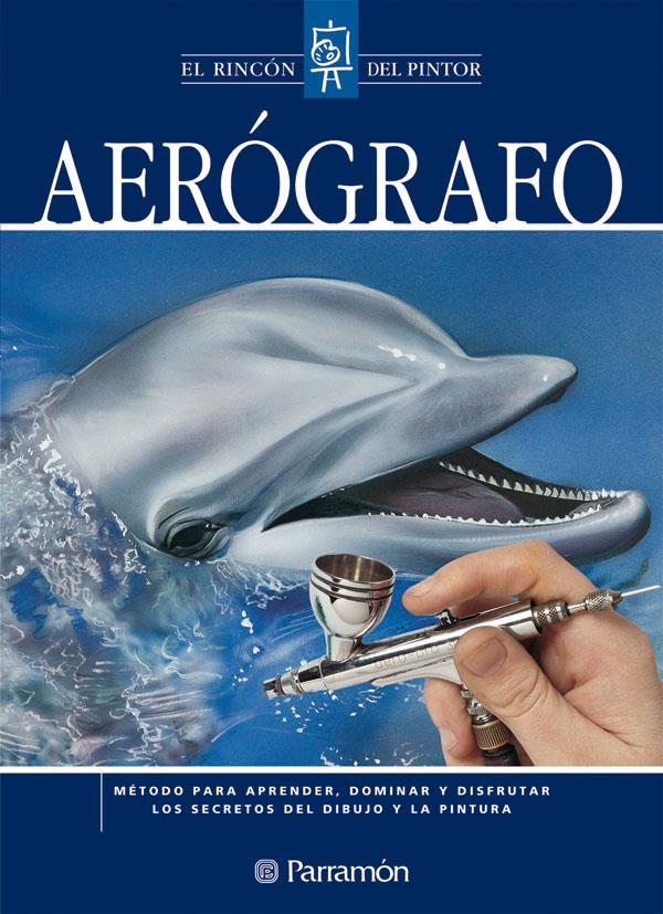 AEROGRAFO | 9788434225367 | AAVV | Galatea Llibres | Llibreria online de Reus, Tarragona | Comprar llibres en català i castellà online