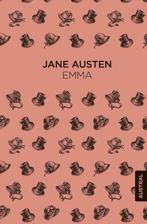 EMMA | 9788408285175 | AUSTEN, JANE | Galatea Llibres | Llibreria online de Reus, Tarragona | Comprar llibres en català i castellà online