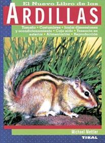 NUEVO LIBRO DE LAS ARDILLAS, EL | 9788430595297 | METTLER, MICHAEL | Galatea Llibres | Llibreria online de Reus, Tarragona | Comprar llibres en català i castellà online