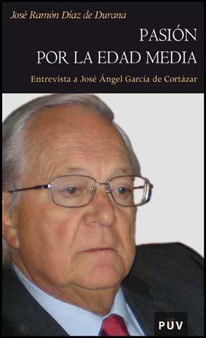 PASION POR LA EDAD MEDIA | 9788437069852 | DIAZ DURANA, JOSE | Galatea Llibres | Llibreria online de Reus, Tarragona | Comprar llibres en català i castellà online