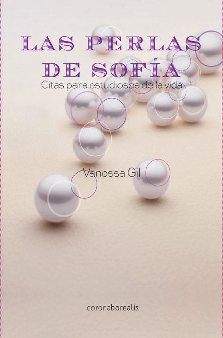 LAS PERLAS DE SOFIA | 9788415465355 | GIL, VANESSA | Galatea Llibres | Llibreria online de Reus, Tarragona | Comprar llibres en català i castellà online