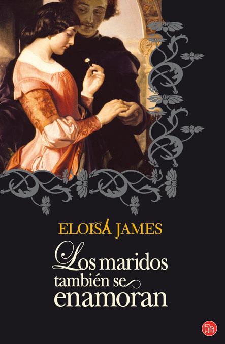 MARIDOS TAMBIEN SE ENAMORAN, LOS | 9788466323864 | JAMES, ELOISA | Galatea Llibres | Librería online de Reus, Tarragona | Comprar libros en catalán y castellano online