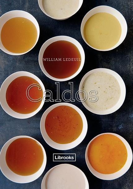 CALDOS | 9788494509537 | LEDEUIL, WILLIAM | Galatea Llibres | Librería online de Reus, Tarragona | Comprar libros en catalán y castellano online