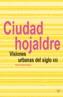 CIUDAD HOJALDRE | 9788425219702 | GARCIA VAZQUEZ, CARLOS | Galatea Llibres | Llibreria online de Reus, Tarragona | Comprar llibres en català i castellà online