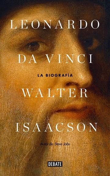 LEONARDO DA VINCI. LA BIOGRAFÍA | 9788499928333 | ISAACSON, WALTER | Galatea Llibres | Librería online de Reus, Tarragona | Comprar libros en catalán y castellano online