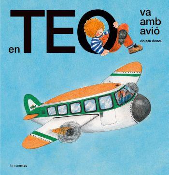 TEO VA AMB AVIÓ | 9788492790494 | DENOU, VIOLETA | Galatea Llibres | Llibreria online de Reus, Tarragona | Comprar llibres en català i castellà online