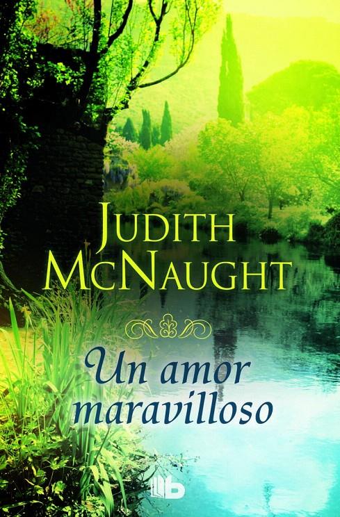 UN AMOR MARAVILLOSO | 9788490701423 | MCNAUGHT, JUDITH | Galatea Llibres | Llibreria online de Reus, Tarragona | Comprar llibres en català i castellà online