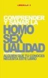 COMPRENDER Y SANAR LA HOMOSEXUALIDAD | 9788496088160 | COHEN, RICHARD A. (1952- ) | Galatea Llibres | Llibreria online de Reus, Tarragona | Comprar llibres en català i castellà online