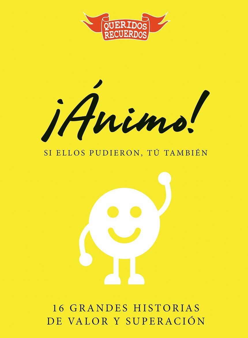ÁNIMO! | 9788412040340 | CHANDRO RAMÍREZ, JUAN CARLOS | Galatea Llibres | Librería online de Reus, Tarragona | Comprar libros en catalán y castellano online