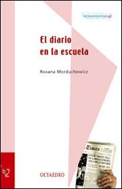 DIARIO EN LA ESCUELA, EL | 9788480634885 | MORDUCHOWICZ, ROXANA | Galatea Llibres | Llibreria online de Reus, Tarragona | Comprar llibres en català i castellà online