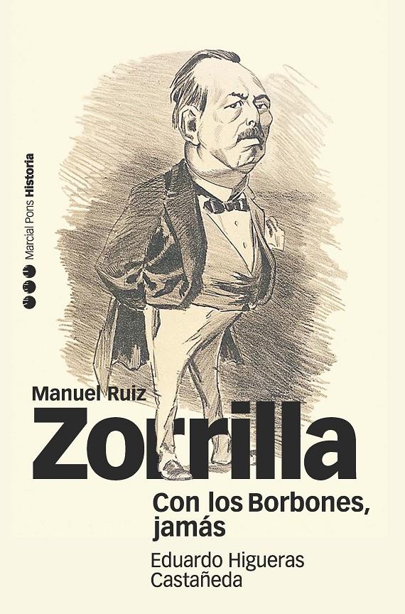 CON LOS BORBONES, JAMÁS | 9788415963844 | HIGUERAS CASTAÑEDA, EDUARDO | Galatea Llibres | Llibreria online de Reus, Tarragona | Comprar llibres en català i castellà online