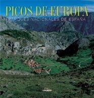 PICOS DE EUROPA. PARQUES NACIONALES DE ESPAÑA | 9788477829973 | AAVV | Galatea Llibres | Llibreria online de Reus, Tarragona | Comprar llibres en català i castellà online