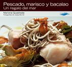 PESCADO, MARISCO Y BACALAO | 9788496754003 | QUADRADA, MARIONA | Galatea Llibres | Llibreria online de Reus, Tarragona | Comprar llibres en català i castellà online