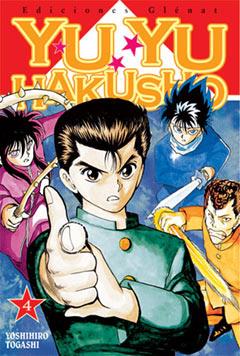 YU YU HAKUSHO 4 | 9788484495307 | TOGASHI, YOSHIHIRO | Galatea Llibres | Llibreria online de Reus, Tarragona | Comprar llibres en català i castellà online