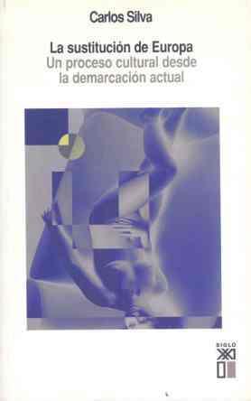 SUSTITUCION DE EUROPA | 9788432311857 | SILVA, CARLOS | Galatea Llibres | Llibreria online de Reus, Tarragona | Comprar llibres en català i castellà online