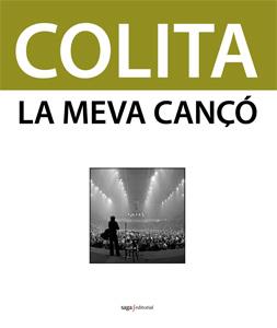 MEVA CANÇO, LA | 9788493770464 | COLITA | Galatea Llibres | Llibreria online de Reus, Tarragona | Comprar llibres en català i castellà online