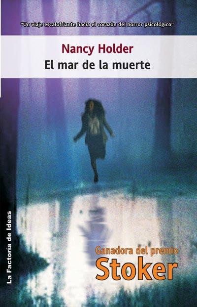 MAR DE LA MUERTE, EL | 9788498001297 | HOLDER, NANCY | Galatea Llibres | Llibreria online de Reus, Tarragona | Comprar llibres en català i castellà online