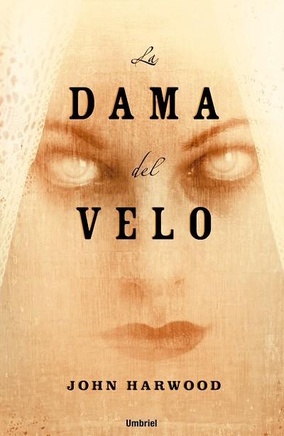 DAMA DEL VELO, LA | 9788495618955 | HARWOOD, JOHN | Galatea Llibres | Llibreria online de Reus, Tarragona | Comprar llibres en català i castellà online