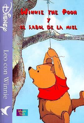 WINNIE THE POOH Y EL ARBOL DE LA MIEL           (DIP) | 9788439211112 | WALT DISNEY COMPANY | Galatea Llibres | Llibreria online de Reus, Tarragona | Comprar llibres en català i castellà online