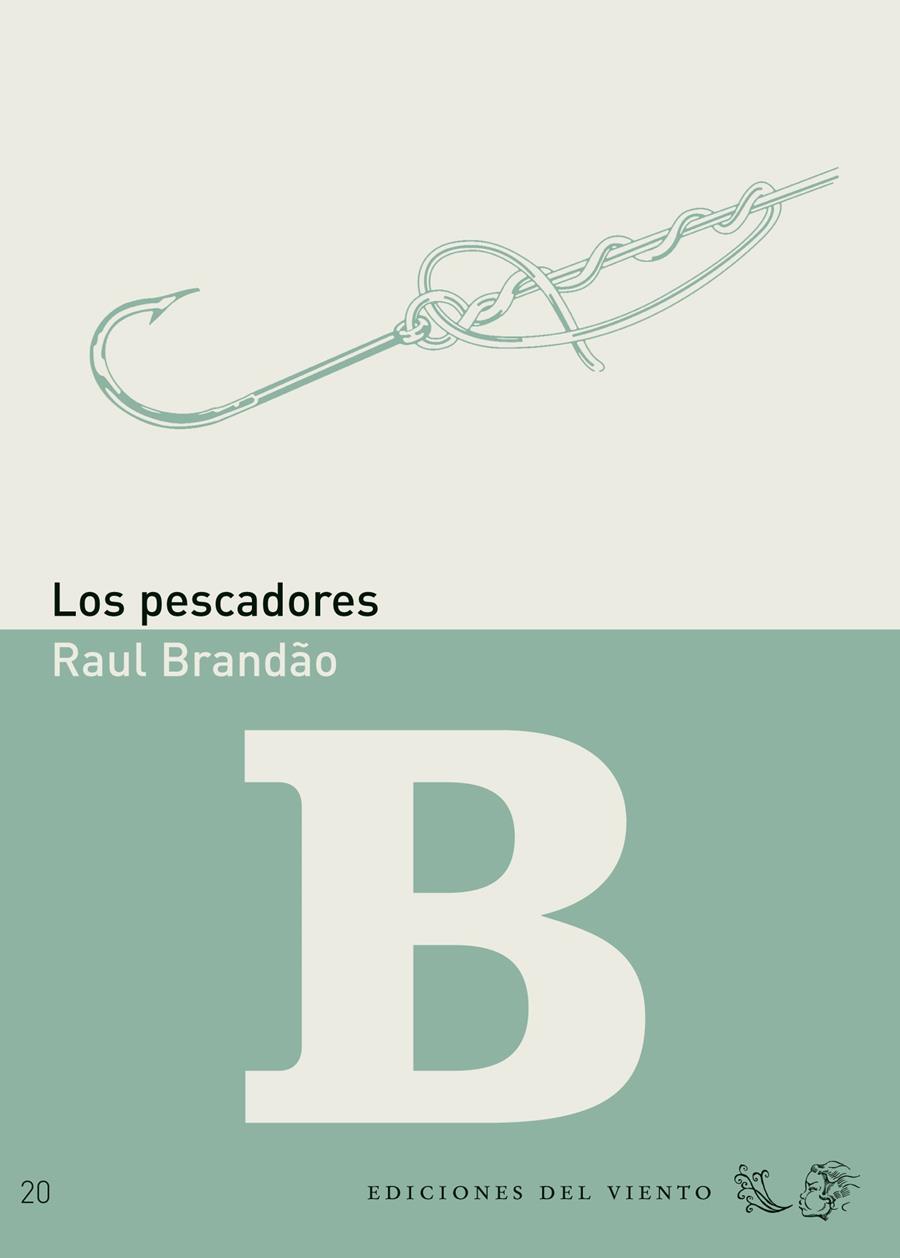 PESCADORES, LOS | 9788496964334 | BRANDAO, RAUL | Galatea Llibres | Llibreria online de Reus, Tarragona | Comprar llibres en català i castellà online