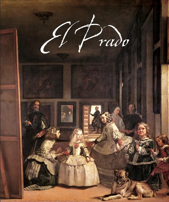 MUSEO DEL PRADO, COLECCIONES DE PINTURA RUSTICA ESP-ING | 9788497856584 | AA. VV. | Galatea Llibres | Llibreria online de Reus, Tarragona | Comprar llibres en català i castellà online