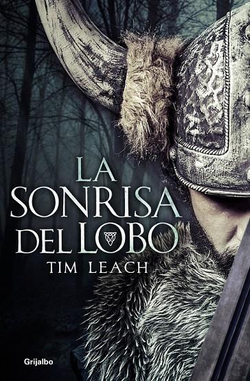 LA SONRISA DEL LOBO | 9788425355745 | LEACH, TIM | Galatea Llibres | Llibreria online de Reus, Tarragona | Comprar llibres en català i castellà online