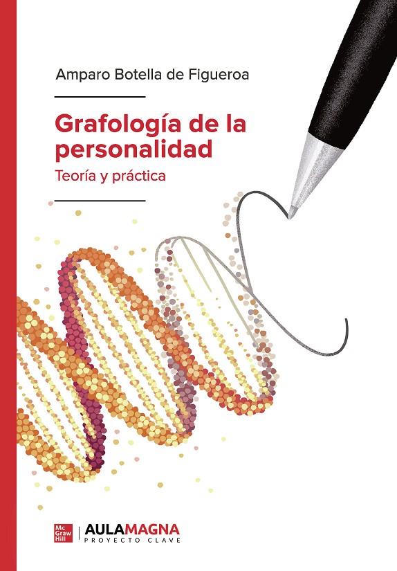 GRAFOLOGÍA DE LA PERSONALIDAD | 9788419187147 | BOTELLA DE FIGUEROA, AMPARO | Galatea Llibres | Llibreria online de Reus, Tarragona | Comprar llibres en català i castellà online