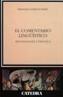 EL COMENTARIO LINGÜISTICO | 9788437601038 | MARCOS MARIN | Galatea Llibres | Librería online de Reus, Tarragona | Comprar libros en catalán y castellano online