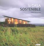 CASA SOSTENIBLE | 9788475565842 | STRONGMAN, CATHY | Galatea Llibres | Llibreria online de Reus, Tarragona | Comprar llibres en català i castellà online