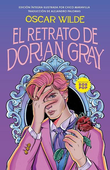 EL RETRATO DE DORIAN GRAY | 9788419688637 | WILDE, OSCAR | Galatea Llibres | Llibreria online de Reus, Tarragona | Comprar llibres en català i castellà online