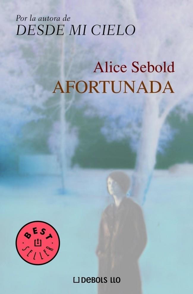 AFORTUNADA | 9788497936934 | SEBOLD, ALICE | Galatea Llibres | Librería online de Reus, Tarragona | Comprar libros en catalán y castellano online