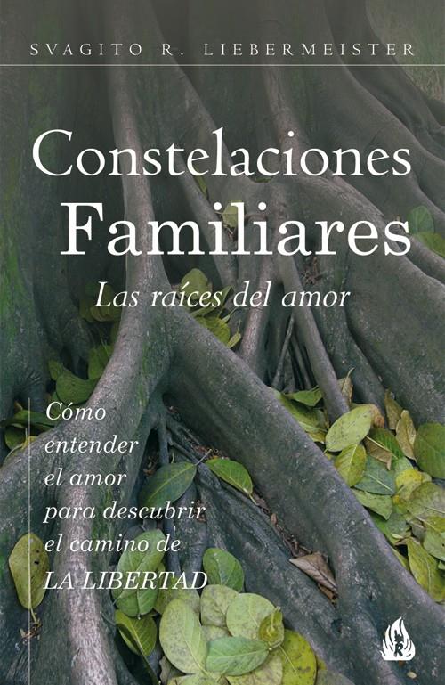 CONSTELACIONES FAMILIARES | 9788486797256 | LIEBERMEISTER, SVAGITO | Galatea Llibres | Llibreria online de Reus, Tarragona | Comprar llibres en català i castellà online