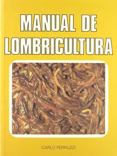 MANUAL DE LOMBRICULTURA | 9788471141613 | FERRUZZI, CARLO | Galatea Llibres | Llibreria online de Reus, Tarragona | Comprar llibres en català i castellà online