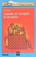 BVA. 48 CUANDO SE ESTROPEO LA LAVADORA | 9788434839717 | OLIVARES CONDE, JAVIER/STARK, ULF | Galatea Llibres | Llibreria online de Reus, Tarragona | Comprar llibres en català i castellà online