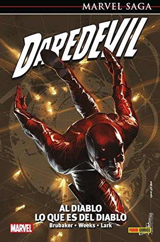 DAREDEVIL. AL DIABLO LO QUE ES DEL DIABLO | 9788491674702 | BRUBAKER - WEEKS | Galatea Llibres | Llibreria online de Reus, Tarragona | Comprar llibres en català i castellà online