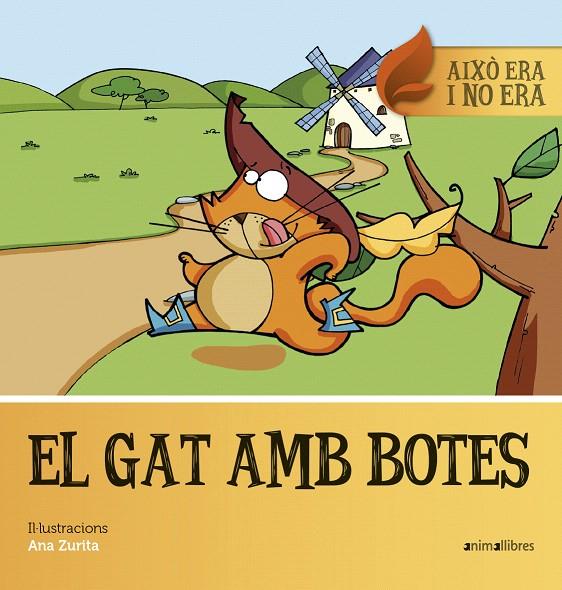 EL GAT AMB BOTES | 9788416844661 | Galatea Llibres | Llibreria online de Reus, Tarragona | Comprar llibres en català i castellà online