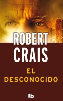 EL DESCONOCIDO | 9788498728996 | CRAIS, ROBERT | Galatea Llibres | Librería online de Reus, Tarragona | Comprar libros en catalán y castellano online