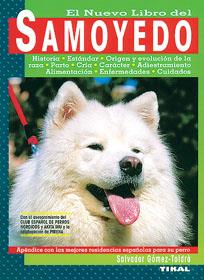 SAMOYEDO, EL NUEVO LIBRO DEL | 9788430584895 | GOMEZ-TOLDRA, SALVADOR | Galatea Llibres | Llibreria online de Reus, Tarragona | Comprar llibres en català i castellà online