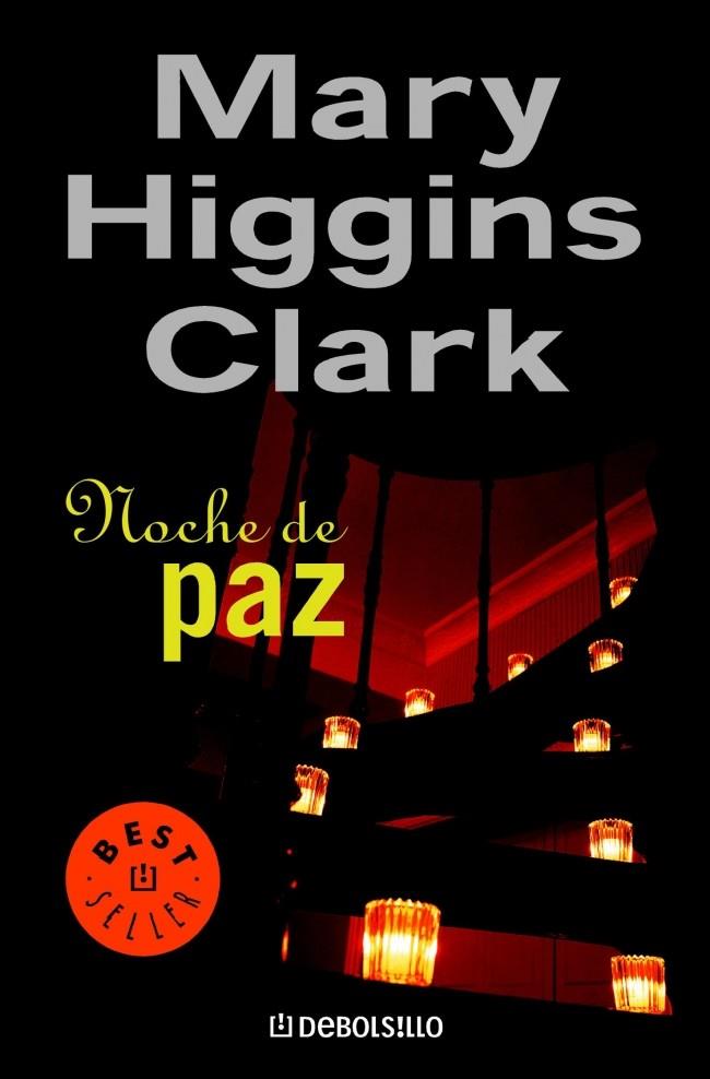 NOCHE DE PAZ | 9788497595858 | HIGGINS CLARK, MARY | Galatea Llibres | Librería online de Reus, Tarragona | Comprar libros en catalán y castellano online