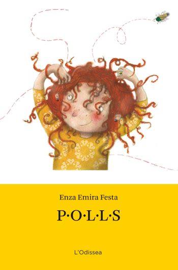 POLLS | 9788499324685 | EMIRA FESTAM, ENZA | Galatea Llibres | Llibreria online de Reus, Tarragona | Comprar llibres en català i castellà online