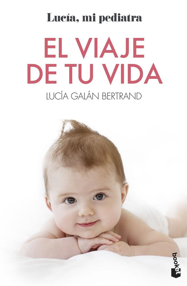 EL VIAJE DE TU VIDA | 9788408276944 | GALÁN, LUCÍA | Galatea Llibres | Llibreria online de Reus, Tarragona | Comprar llibres en català i castellà online