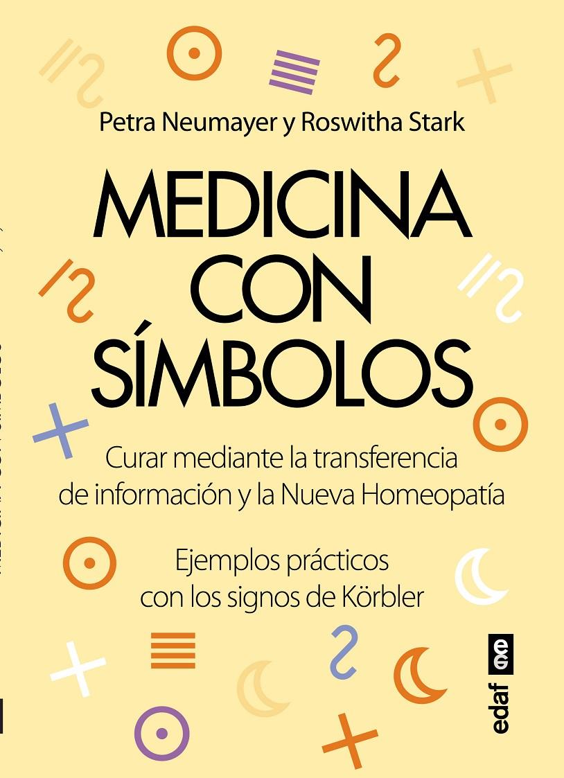 MEDICINA CON SIMBOLOS | 9788441435698 | NEUMAYER, P. | Galatea Llibres | Llibreria online de Reus, Tarragona | Comprar llibres en català i castellà online