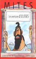 AVENTURES D'ULISSES, LES | 9788466101844 | MC CRAUGHREAN, GERALDINE ET AL. | Galatea Llibres | Librería online de Reus, Tarragona | Comprar libros en catalán y castellano online