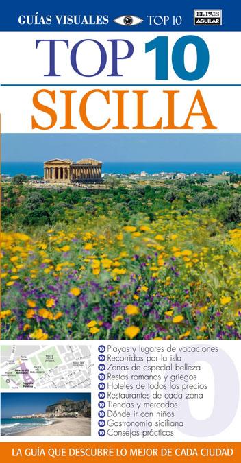 SICILIA TOP TEN 2012 | 9788403511026 | Galatea Llibres | Llibreria online de Reus, Tarragona | Comprar llibres en català i castellà online