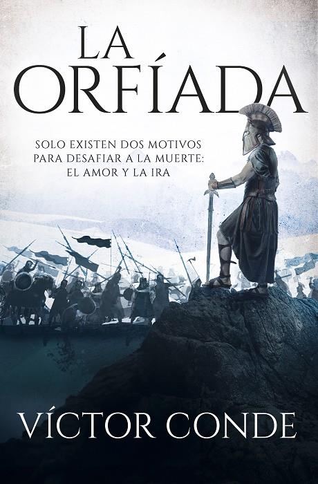 LA ORFíADA | 9788401018954 | CONDE, VICTOR | Galatea Llibres | Librería online de Reus, Tarragona | Comprar libros en catalán y castellano online