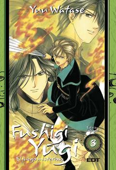 FUSHIGI YUGI INTEGRAL 3 | 9788499474410 | WATASE, YUU | Galatea Llibres | Llibreria online de Reus, Tarragona | Comprar llibres en català i castellà online