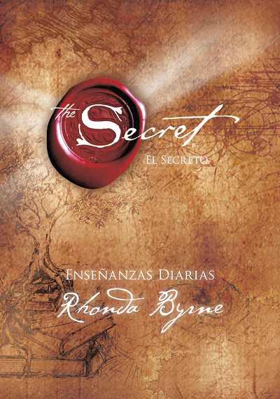 ENSEÑANZAS DIARIAS. EL SECRETO | 9788479538194 | BYRNE, RHONDA | Galatea Llibres | Llibreria online de Reus, Tarragona | Comprar llibres en català i castellà online