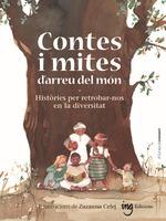 CONTES I MITES D'ARREU DEL MÓN | 9788412675276 | ZUZANNA CELEJ | Galatea Llibres | Llibreria online de Reus, Tarragona | Comprar llibres en català i castellà online