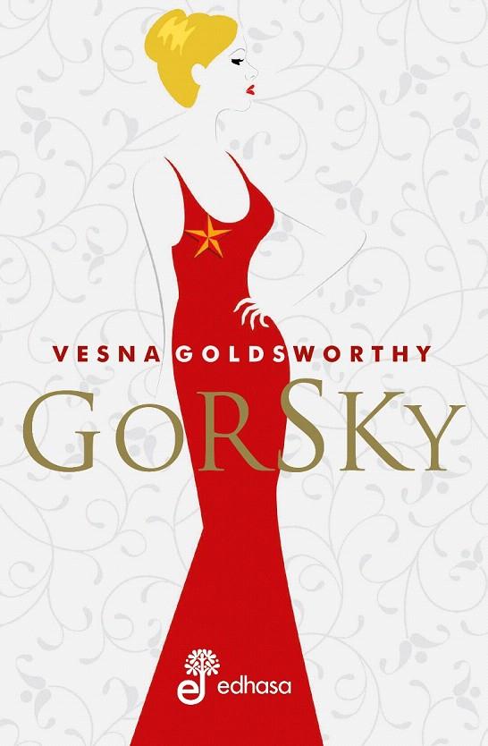 GORSKY | 9788435012393 | GOLDSWORTHY, VESNA | Galatea Llibres | Llibreria online de Reus, Tarragona | Comprar llibres en català i castellà online